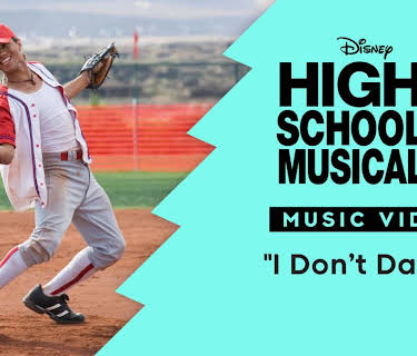 "I Don't Dance" | High School Musical 2 Music Video (2026)