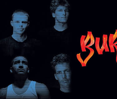 Burn (2005)