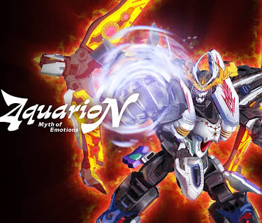 AQUARION Myth of Emotions