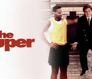The Super (1991)
