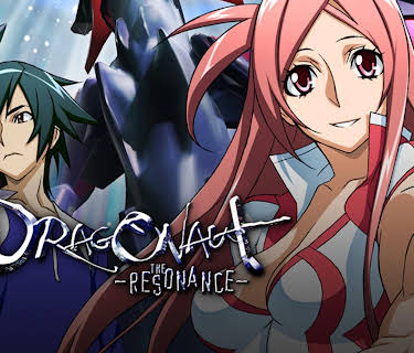Dragonaut: The Resonance