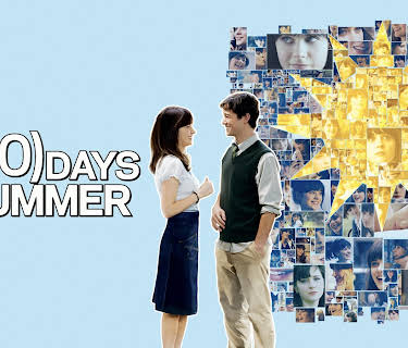 (500) Days of Summer (2009)