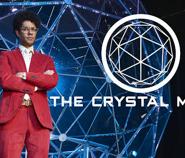 The Crystal Maze
