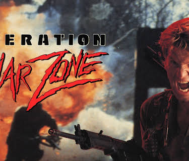 Operation Warzone (1988)