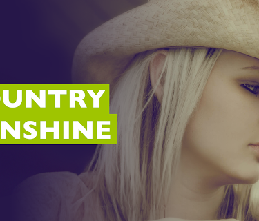 Country Sunshine (1973)