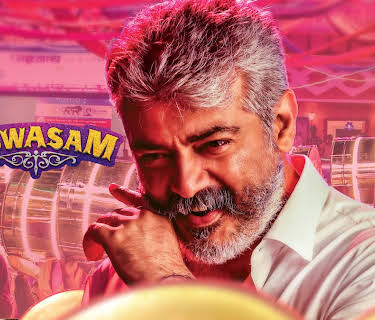 Viswasam (2019)