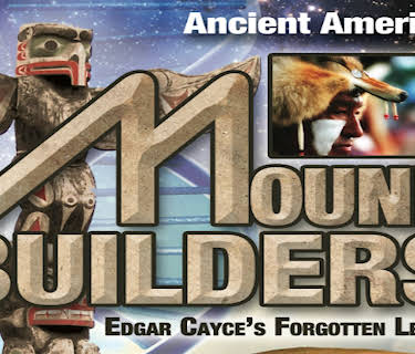 Ancient America - Mound Builders (1996)
