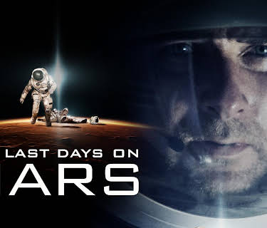 The Last Days on Mars (2013)