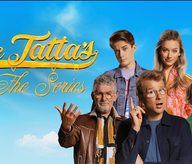De Tatta's: The Series