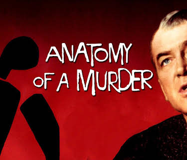 Anatomy Of A Murder (1959)