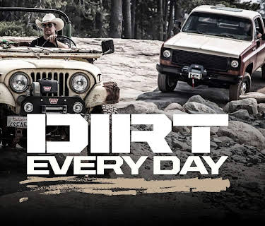 Dirt Every Day