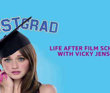Post Grad (2009)