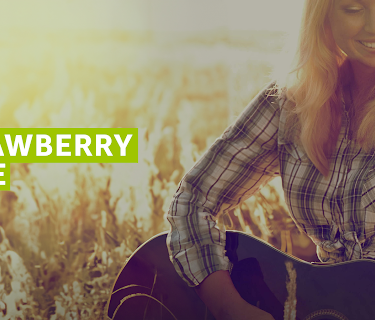 Strawberry Wine (1996)