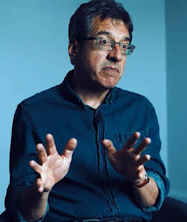 George Monbiot