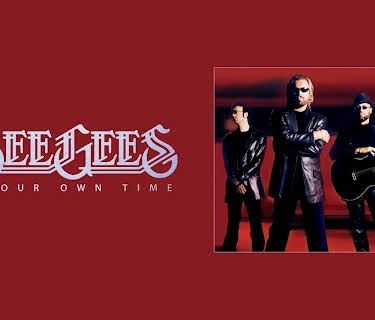 Bee Gees - In Our Own Time (2010)