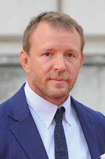 Guy Ritchie