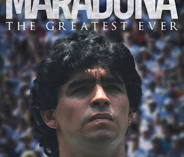 Maradona: The Greatest Ever (2021)