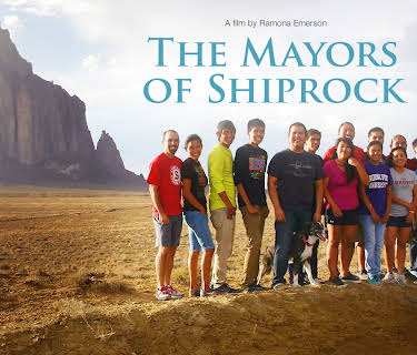 The Mayors of Shiprock (2017)