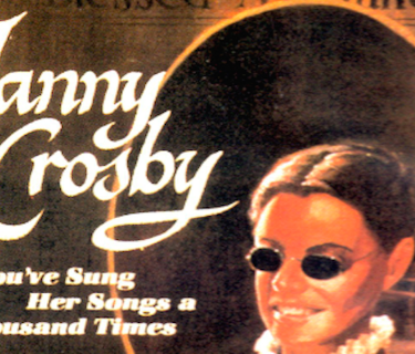 Fanny Crosby (1984)