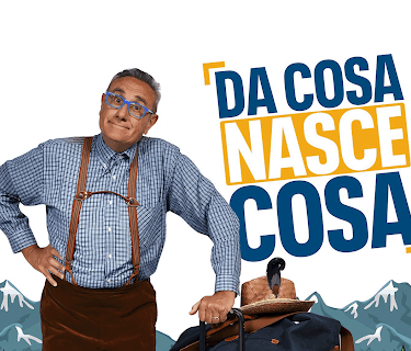 Da Cosa Nasce Cosa (2025)