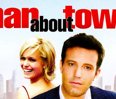 Man About Town (2006)
