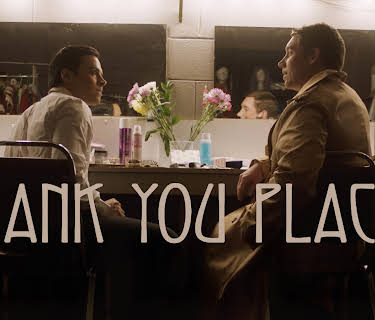 Thank You, Places (2024)