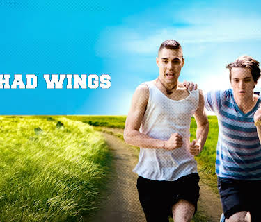 If I Had Wings (2016)
