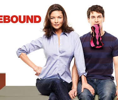 The Rebound (2012)