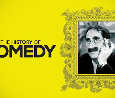 The History of Comedy, Season 1