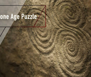 The Stone Age Puzzle (2013)