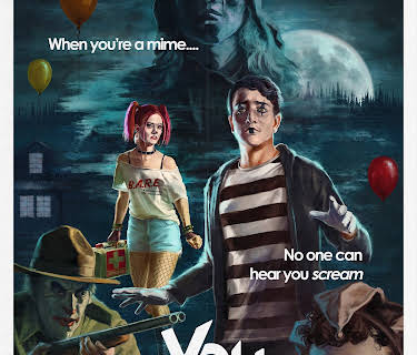 You Missed a Spot (2020)