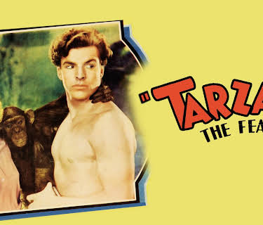 Tarzan the Fearless (1933)