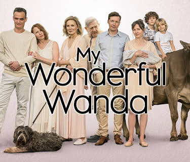 My Wonderful Wanda (2021)
