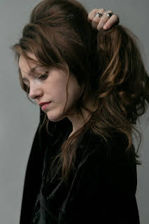 Marie Zabukovec