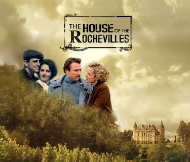 House of Rocheville