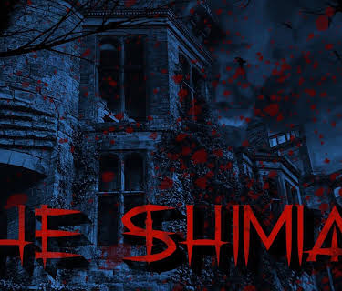 The Shimian (2022)