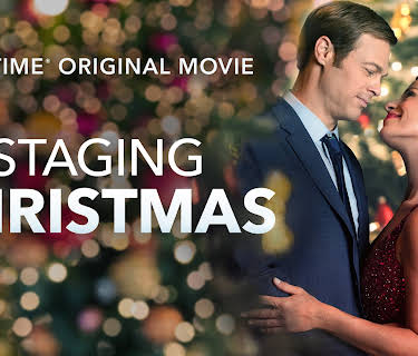 Staging Christmas (2019)