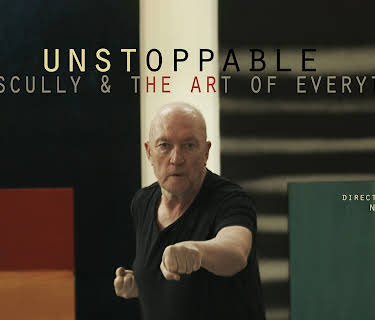 Unstoppable: Sean Scully and the Art of Everything (2019)