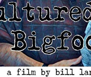 Cultured Bigfoot (2018)