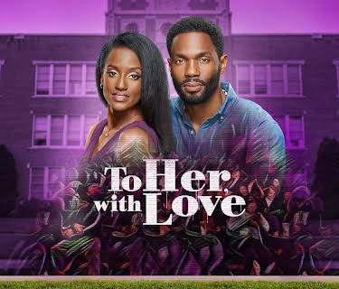 To Her, With Love (2022)