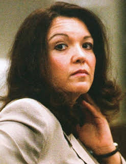 Susan McDougal