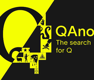 QAnon: The Search for Q