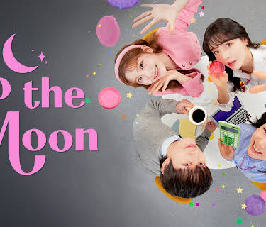 To the Moon