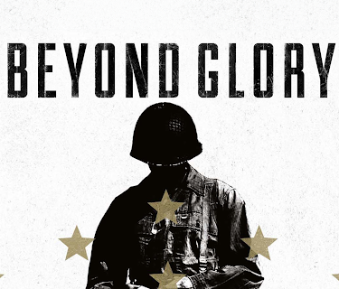 Beyond Glory (2015)