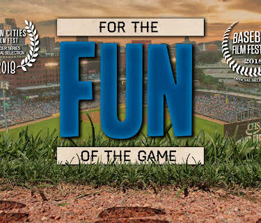 For The Fun Of The Game (2018)