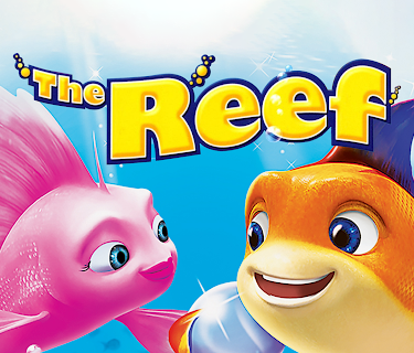 Sharkbait (2007)