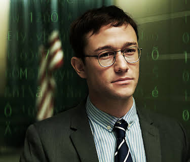 Snowden (2016)