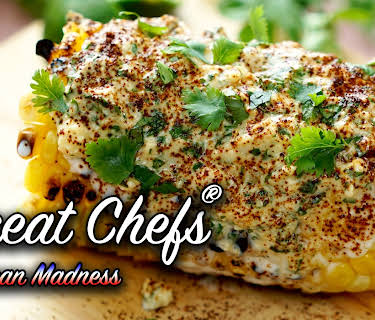 Great Chefs: Mexican Madness (1970)