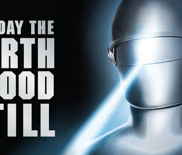 The Day The Earth Stood Still (1951) (2008)