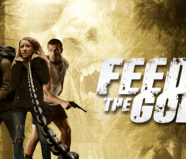 Feed the Gods (2014)